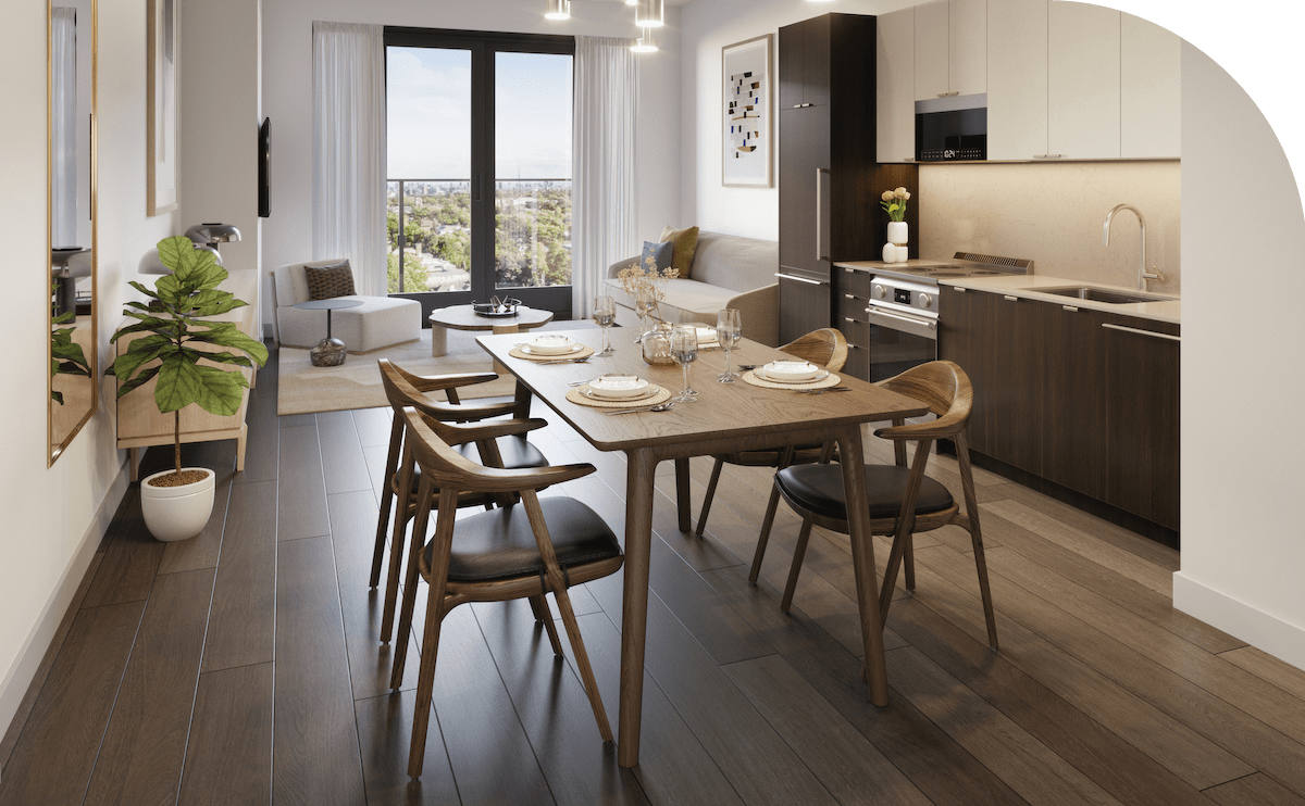 1989 Appleby Condominium